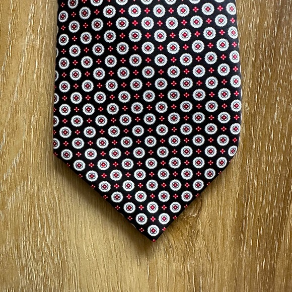 Stefano Ricci Recent Silk-Satin Tie - Picture 2 of 6